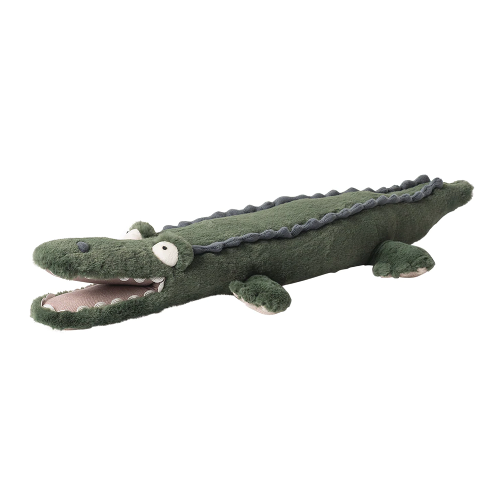 Citta Betsy Crocodile