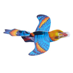Bird Flying Glider