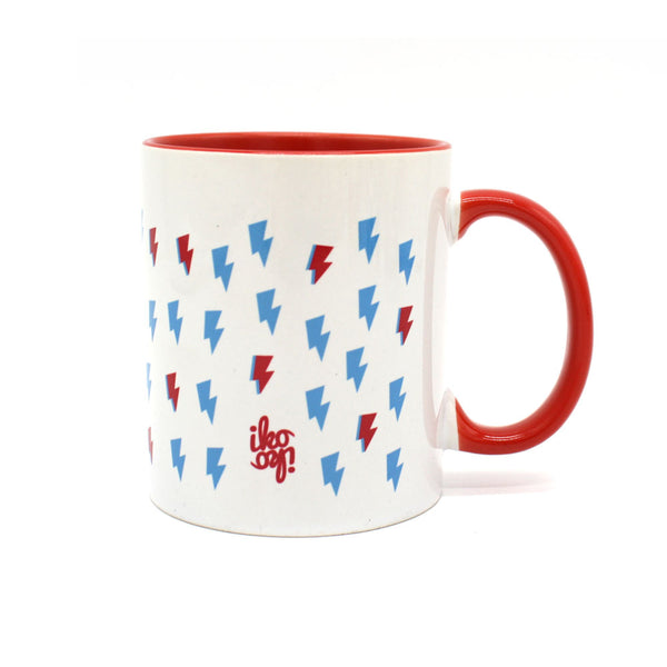 Iko Iko Pop Culture Mug Stardust