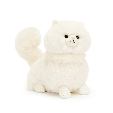 Jellycat Carissa Persian Cat