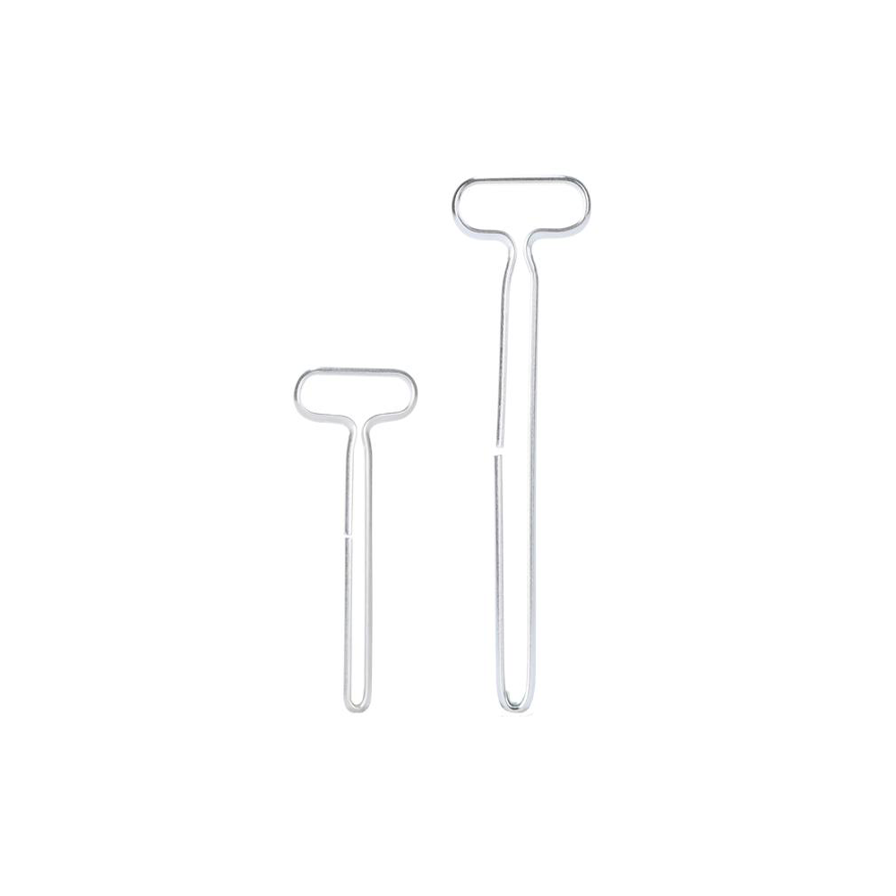 Kikkerland Tube Squeezer Keys
