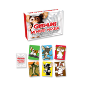 Gremlins Memory Master Card Game