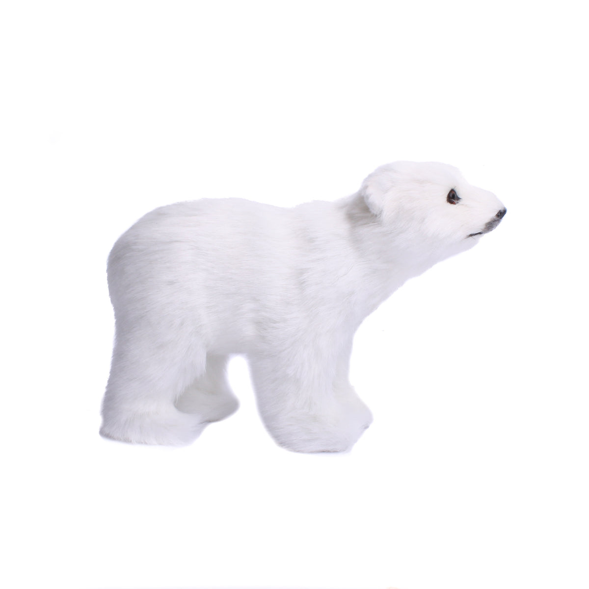 Soft Polar Bear Large