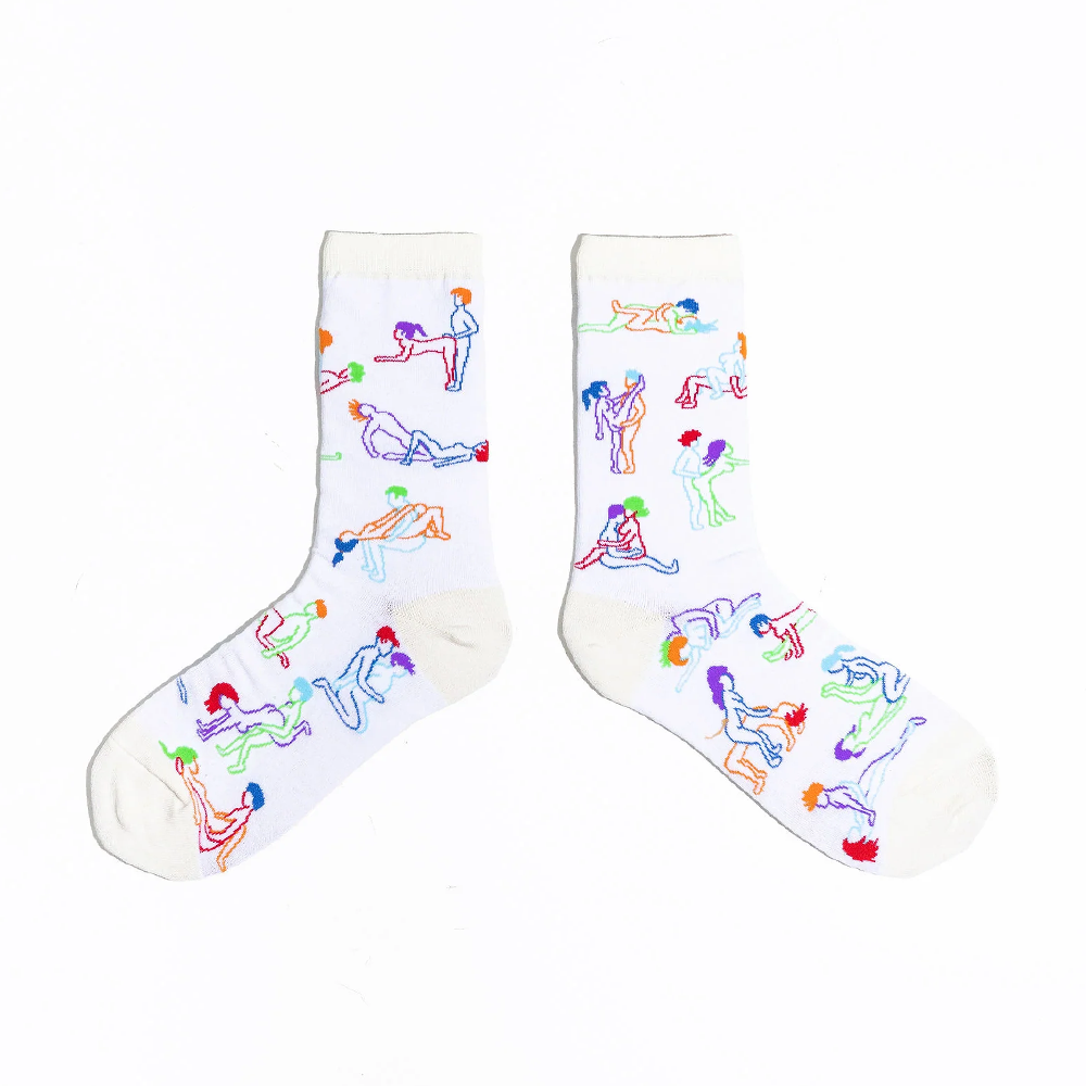 Spencer Flynn Socks Womens Karma Socktra