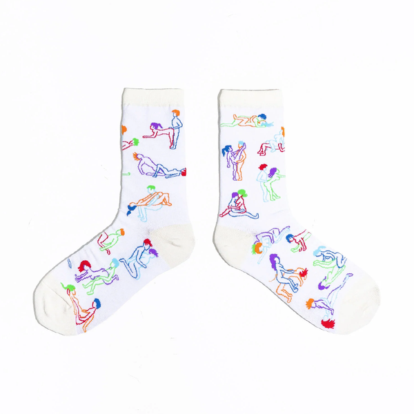 Spencer Flynn Socks Womens Karma Socktra