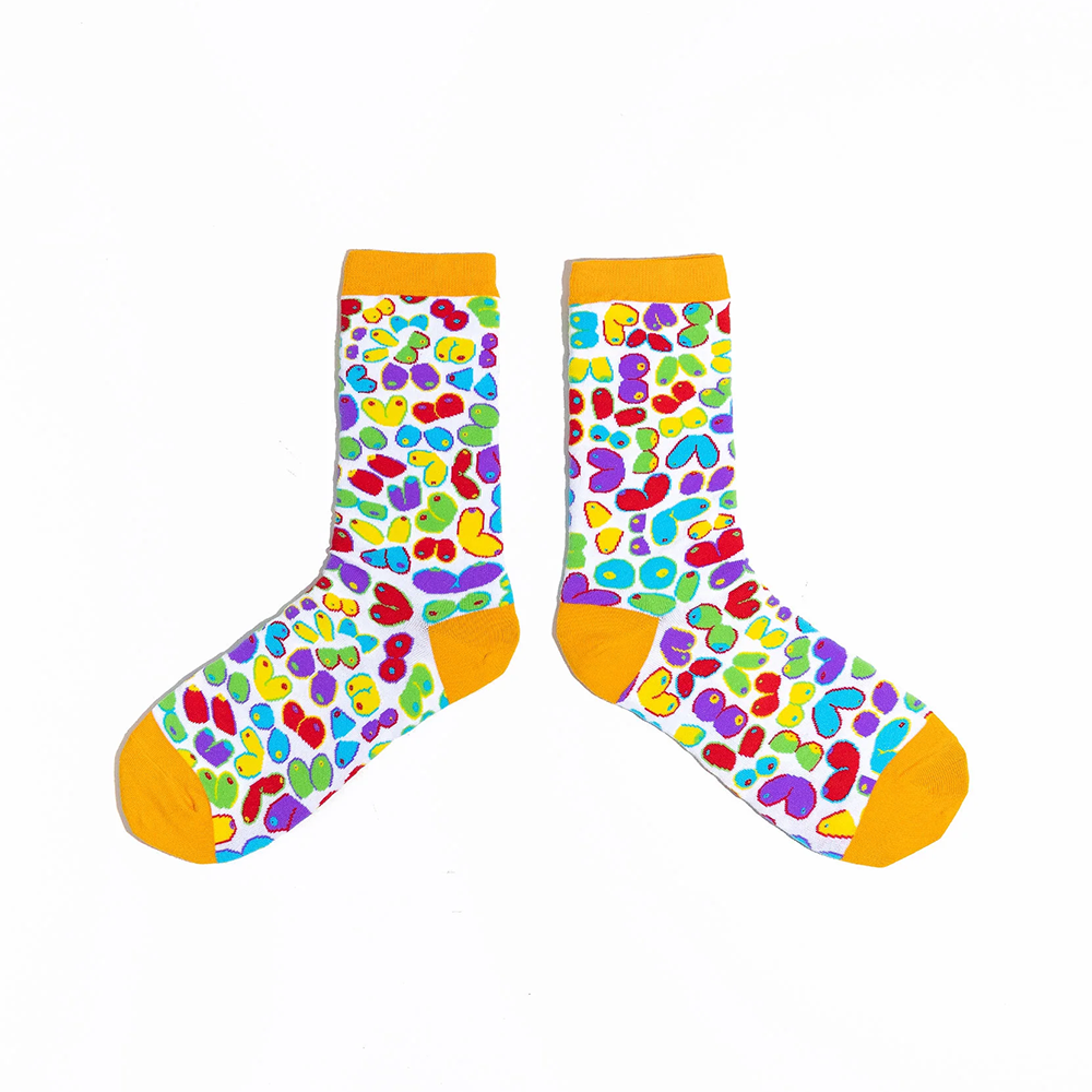 Spencer Flynn Socks Womens Mardi Bra Less