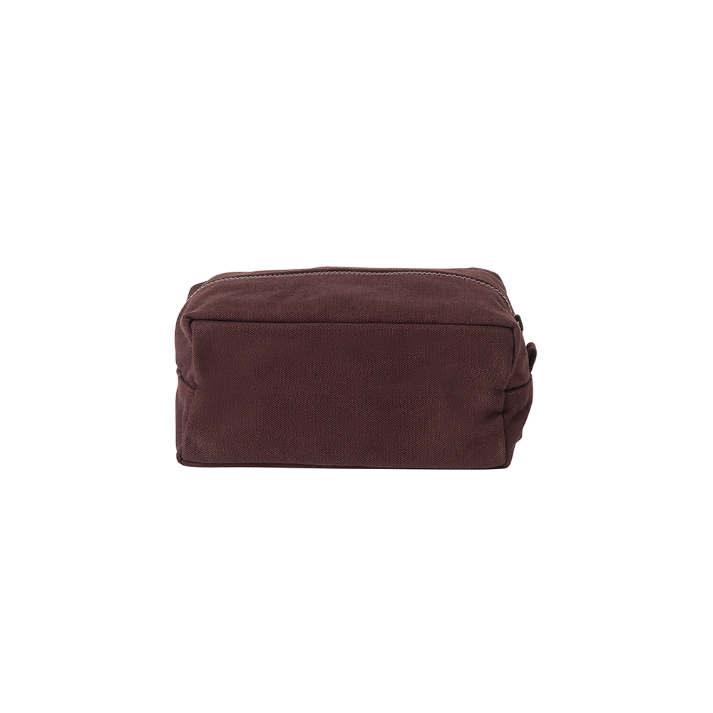 Citta Marlo Wash Bag Large Mulberry