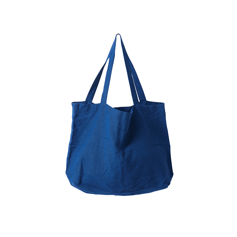 Citta Market Bag Cobalt