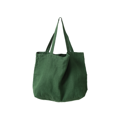 Citta Market Bag Spirulina