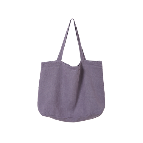 Citta Market Bag Lupin