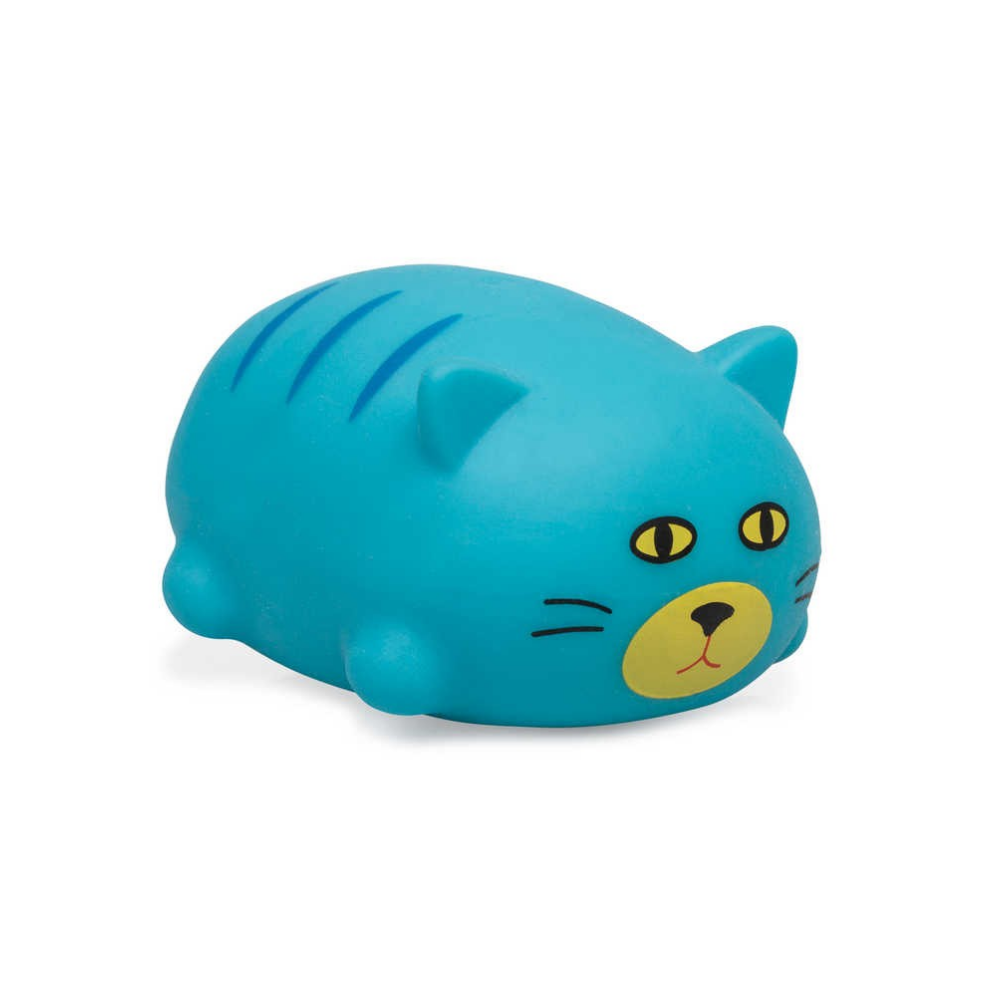 Cute Squeezy Squishy Cat Assorted