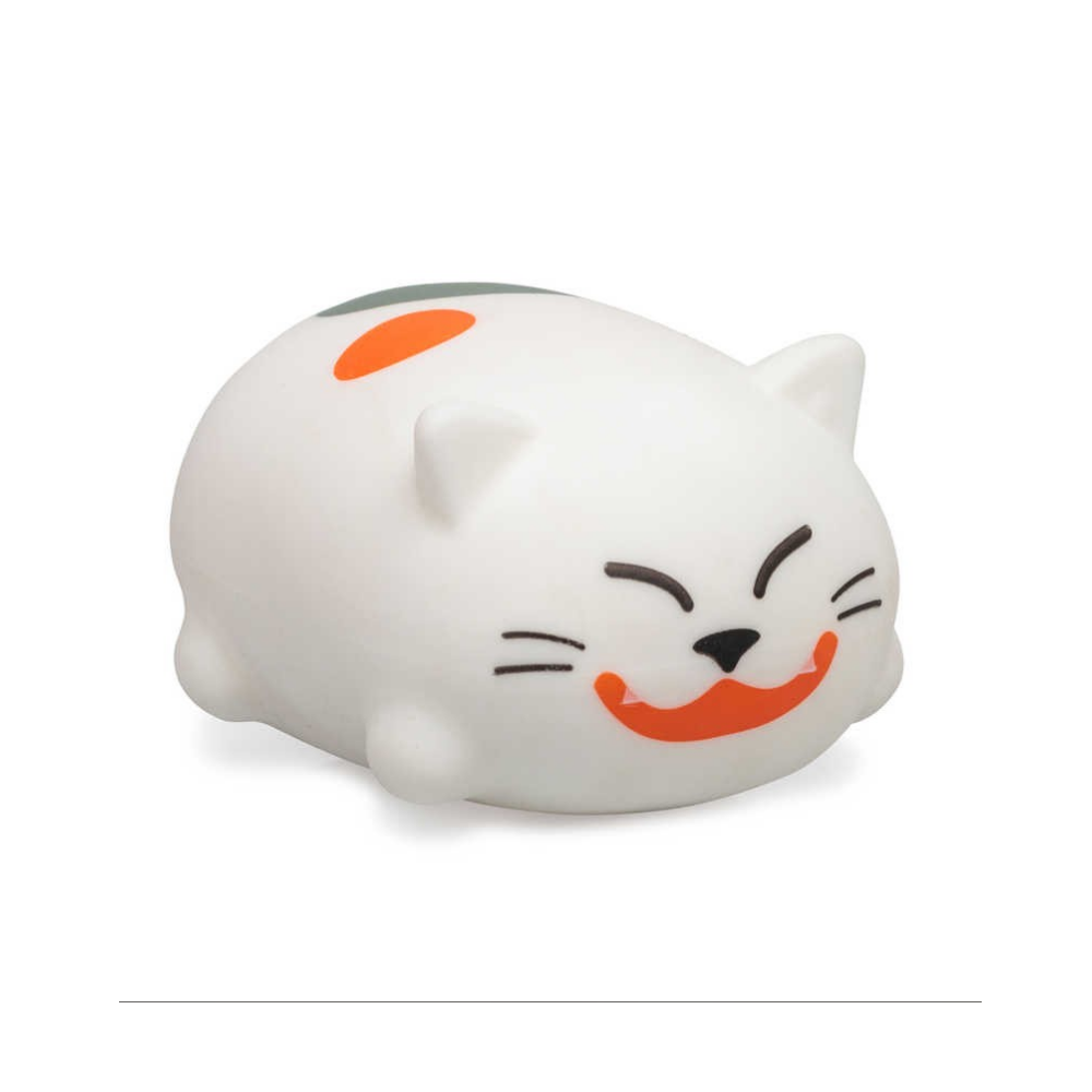 Cute Squeezy Squishy Cat Assorted
