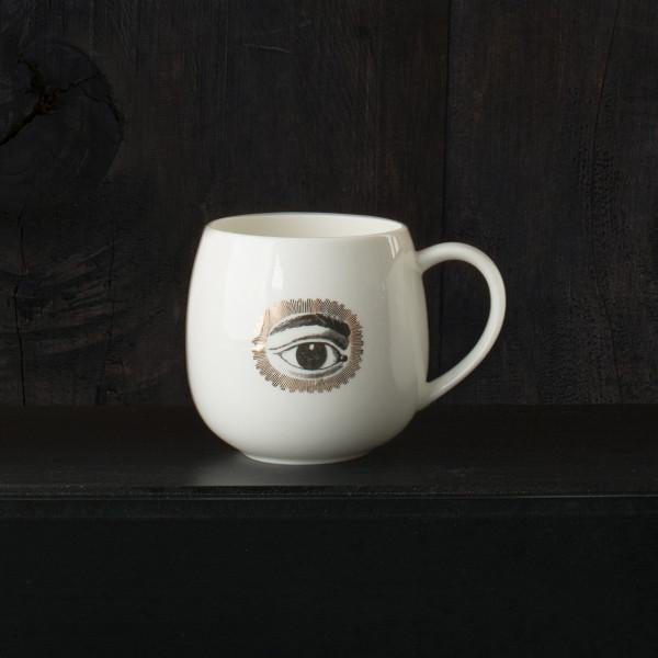 Nel Lusso Eye Mug