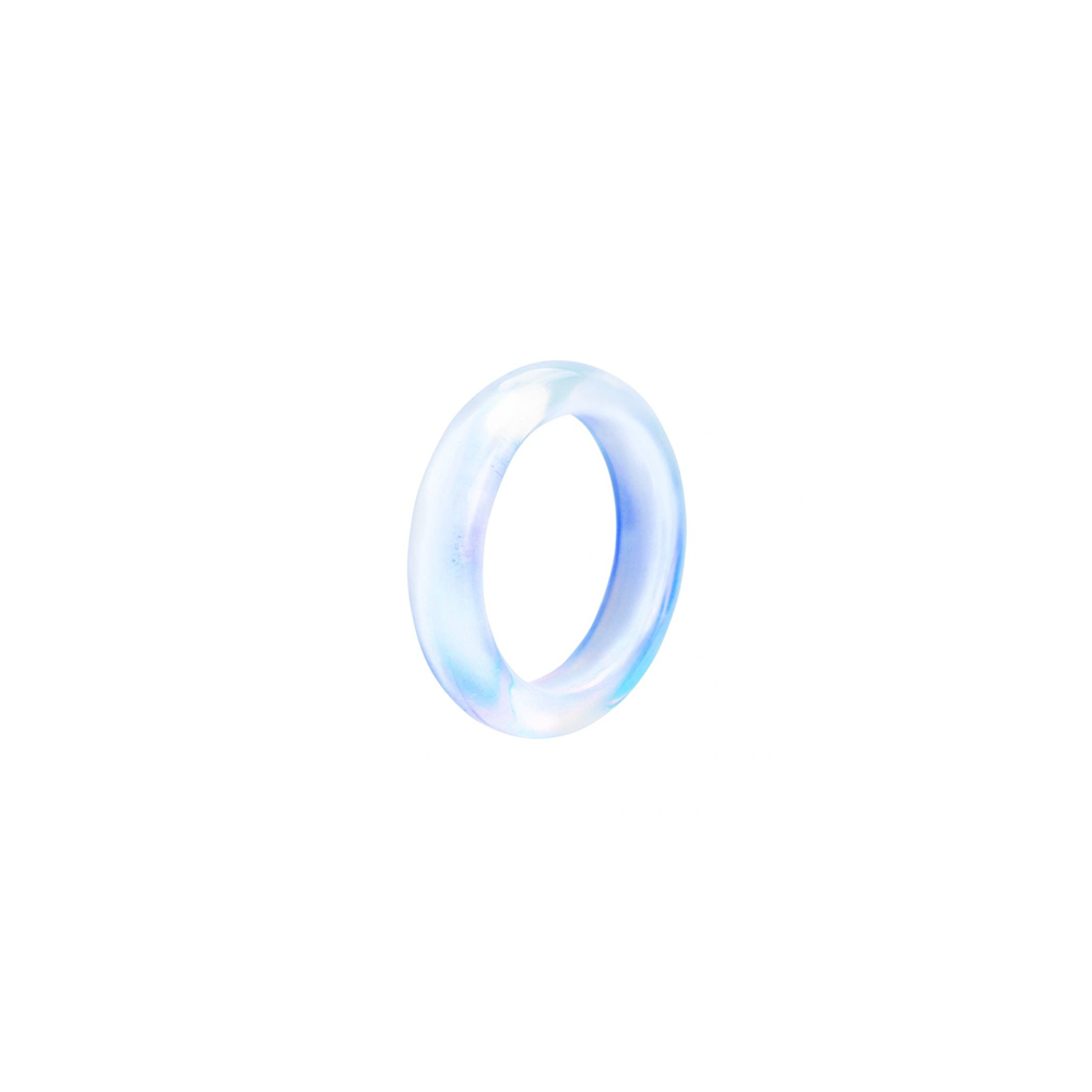 Moonstone Ring