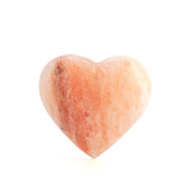Himalayan Salt Massage Heart