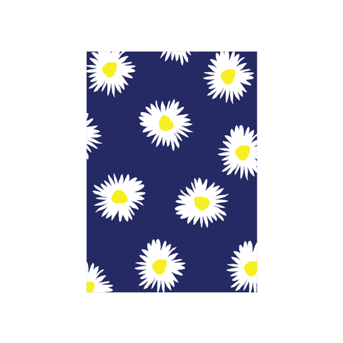 Iko Iko Colour Pop Card Daisy