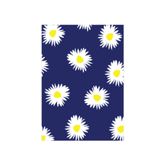 Iko Iko Colour Pop Card Daisy