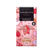 Wellington Chocolate Factory Duck Island Ambrosia Bar 85g