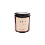 Nola Candle 100g Evergreen