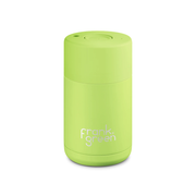 Frank Green Ceramic Smart Cup 10oz Pistachio Green