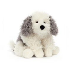 Jellycat Floofie Sheepdog
