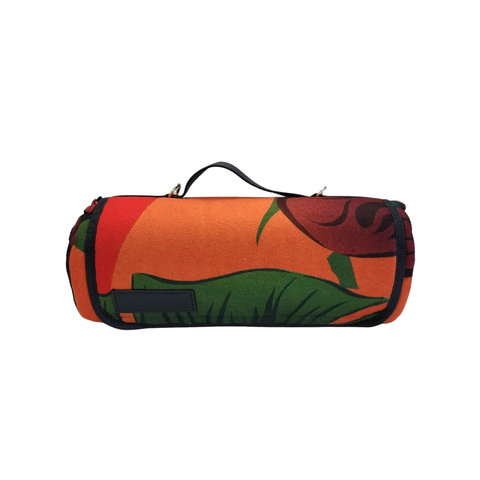 Flox Picnic Blanket