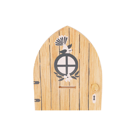 Misery Guts Lovely Little Fairy Door