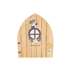 Misery Guts Lovely Little Fairy Door