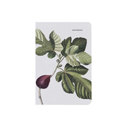 Father Rabbit A5 Soft Cover Notebook Fig