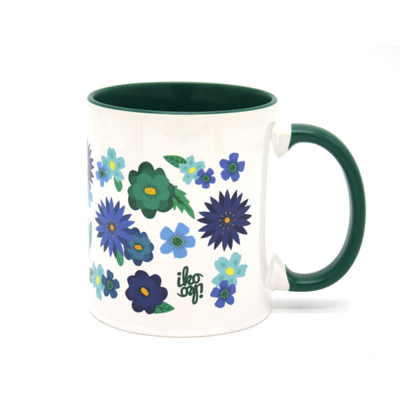 Iko Iko Pop Culture Mug Frida