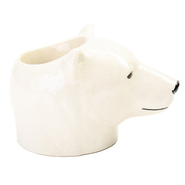 Quail Polar Bear Egg Cup