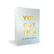 You Got This Mindfulness Cards