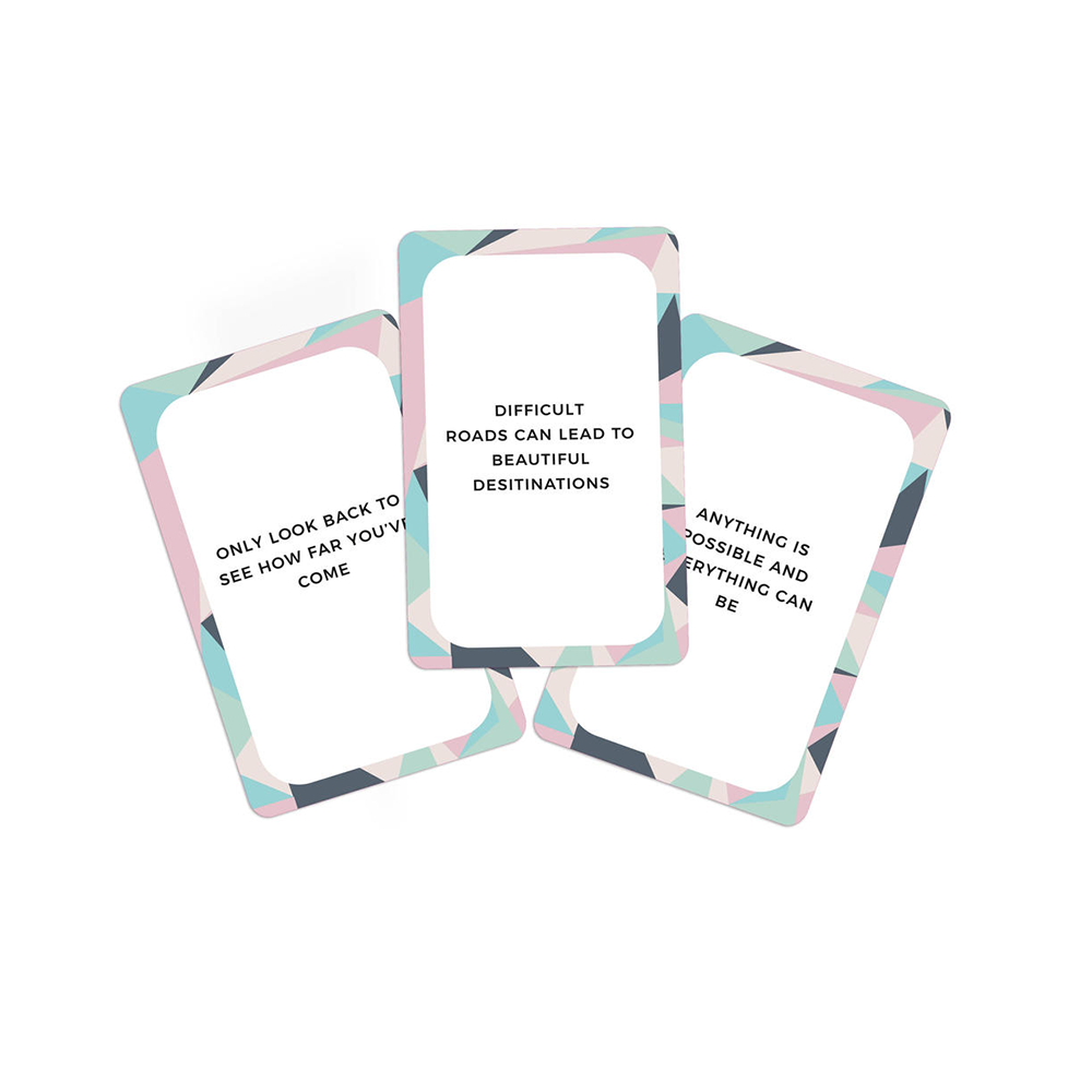 You Got This Mindfulness Cards