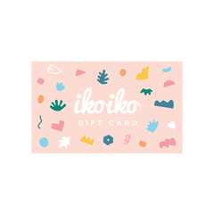 Iko Iko Instore Gift Card
