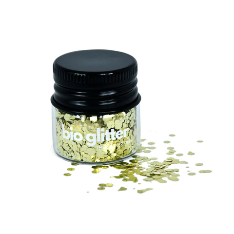 The Glitter Tribe Guilt Free Glitter Gold