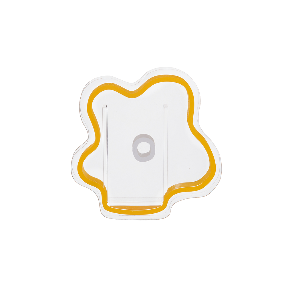 Florie Vessel Mustard
