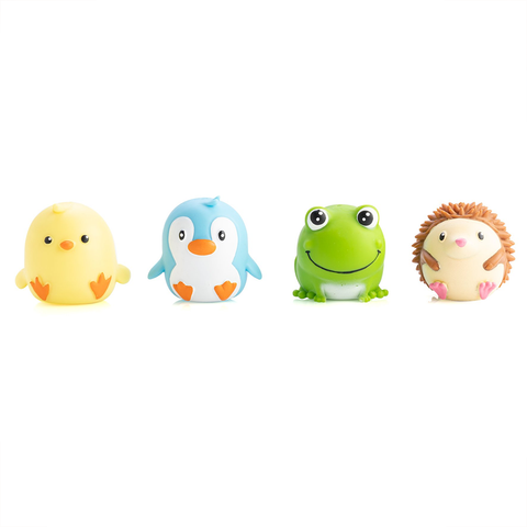 Smooshos Mini Animal Assorted