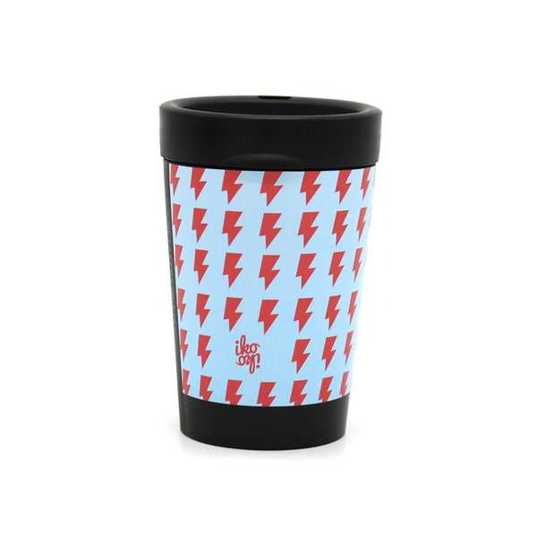 Iko Iko Reusable Coffee Cup Stardust