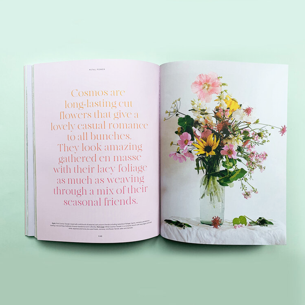 Petal Power