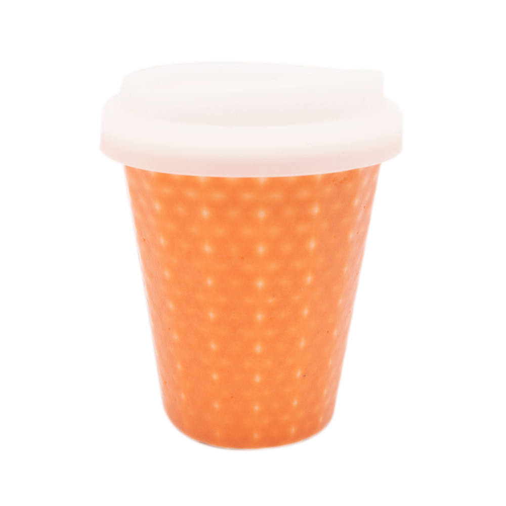 Daniel Jessep Silicone Lid