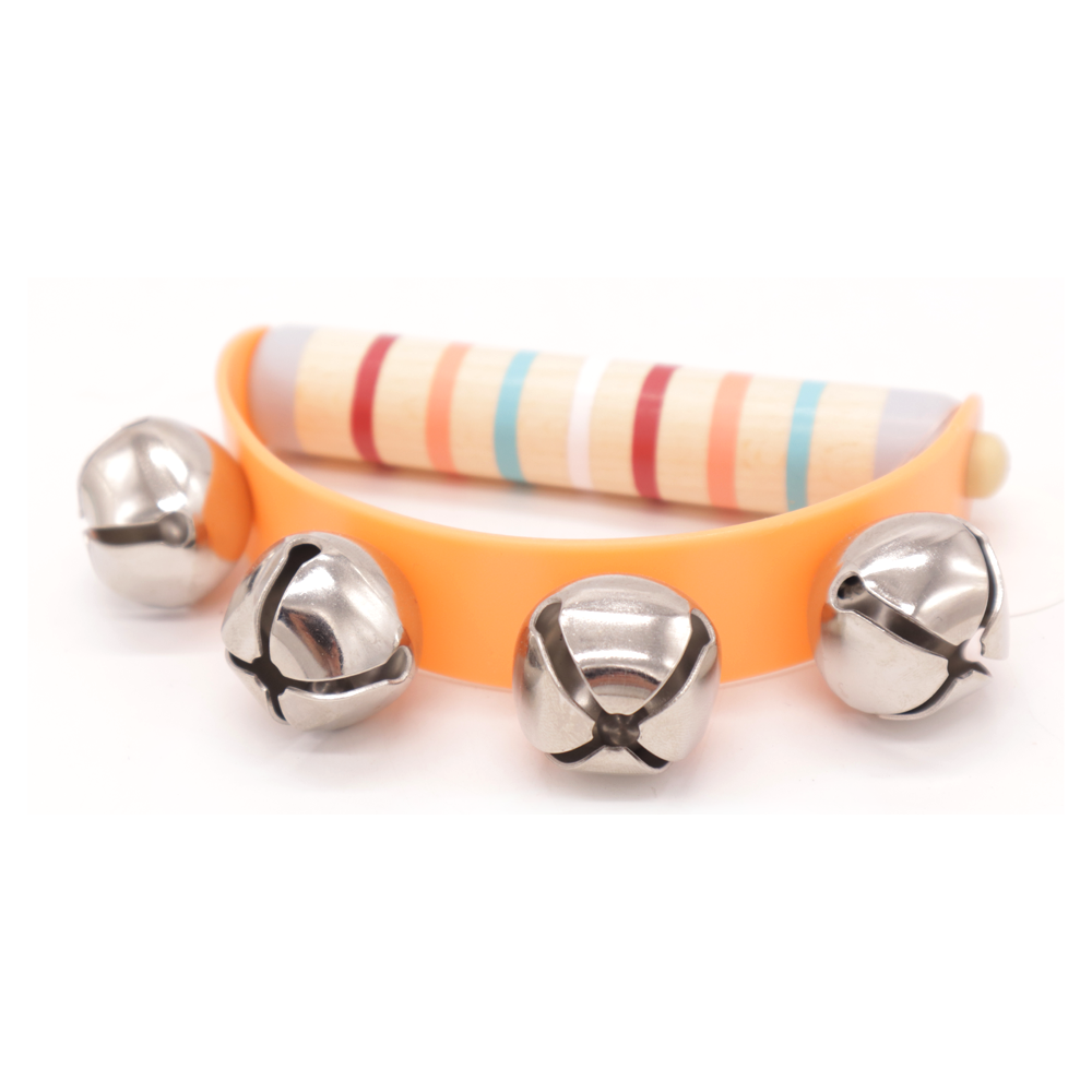 Wooden Bell Ring