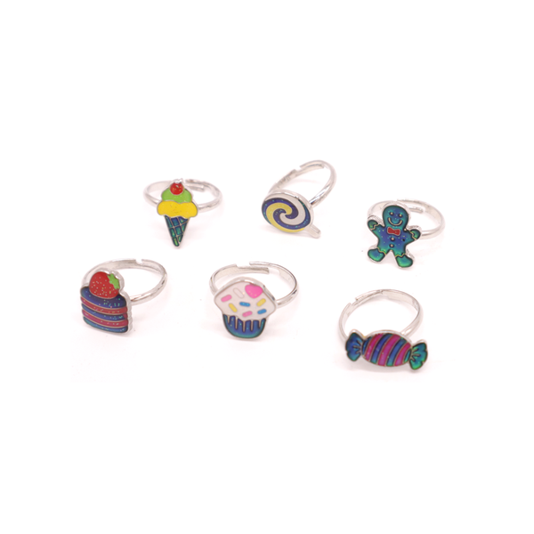 Mood Ring Sweet Assorted