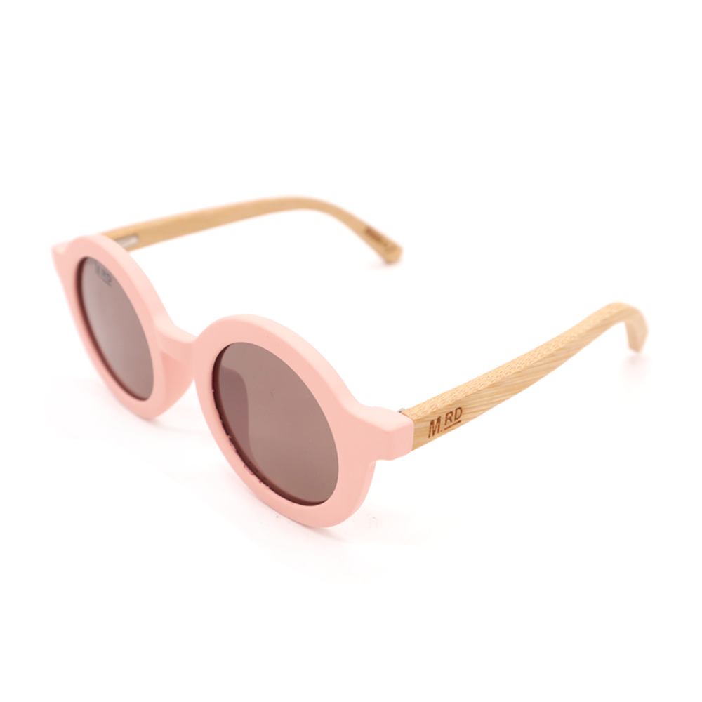 Moana Road Kid's Sunnies Bambino Pink