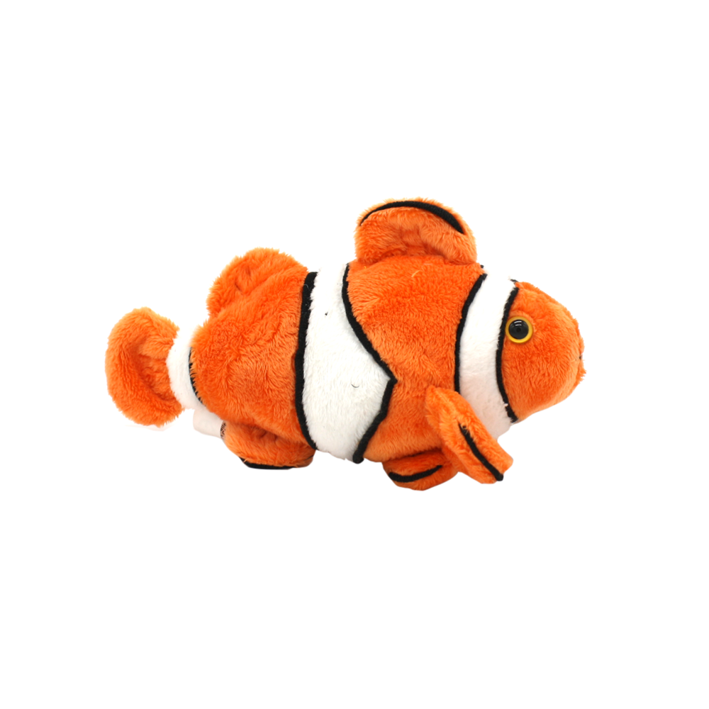 Cuddle Pals Clownfish
