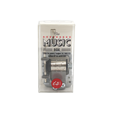 Music Box