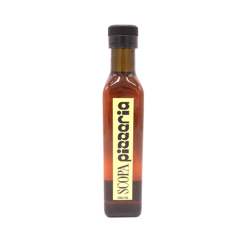 Scopa Pizzaria Chilli Oil 250ml