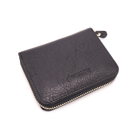 Moana Road Wallet Mission Bay Black