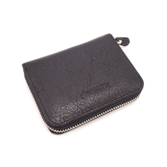 Moana Road Wallet Mission Bay Black