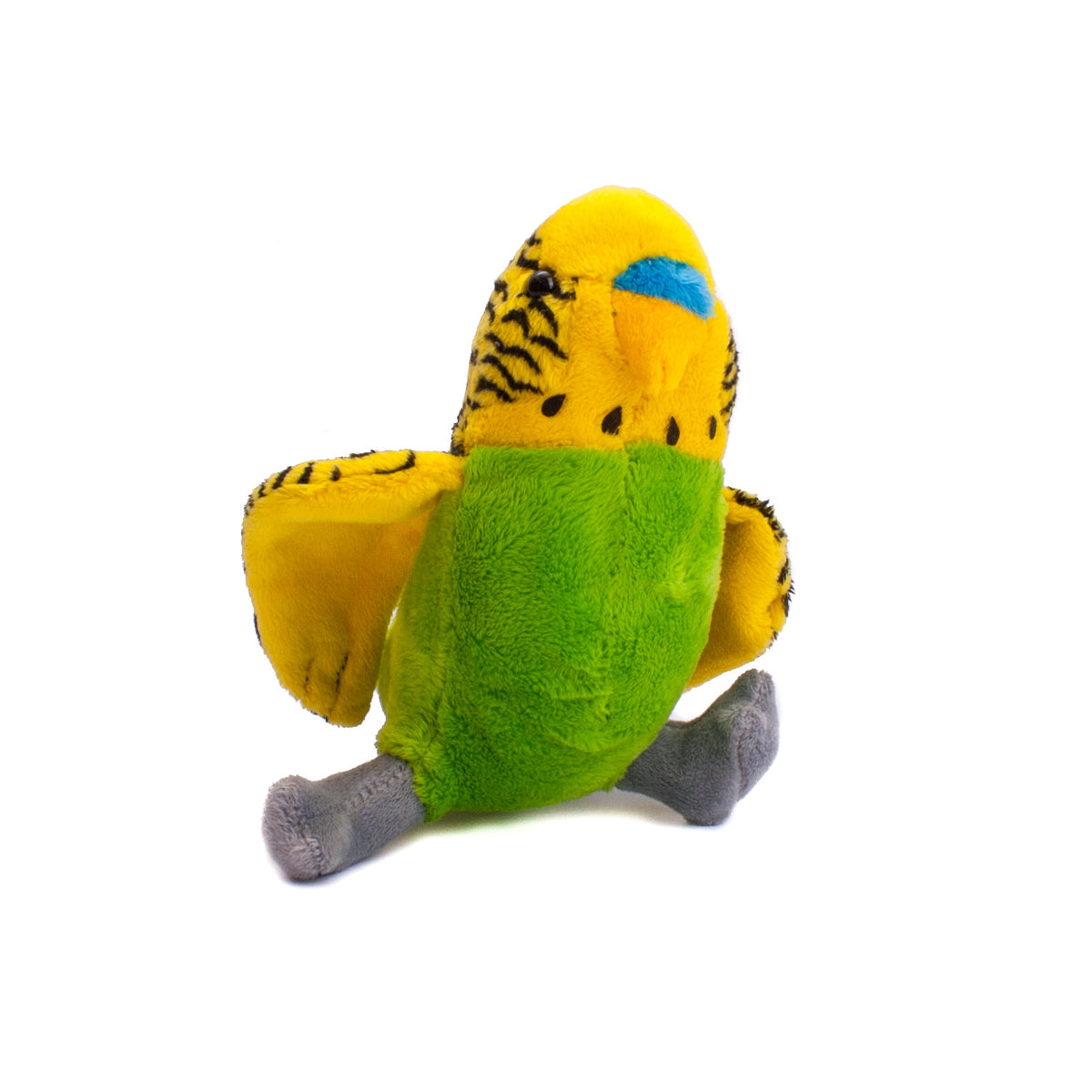 Cuddle Pals Budgie