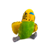 Cuddle Pals Budgie